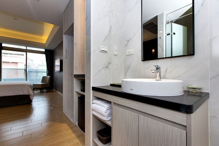 F Hotel 台北蘆洲館