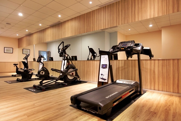 F Hotel 台北蘆洲館