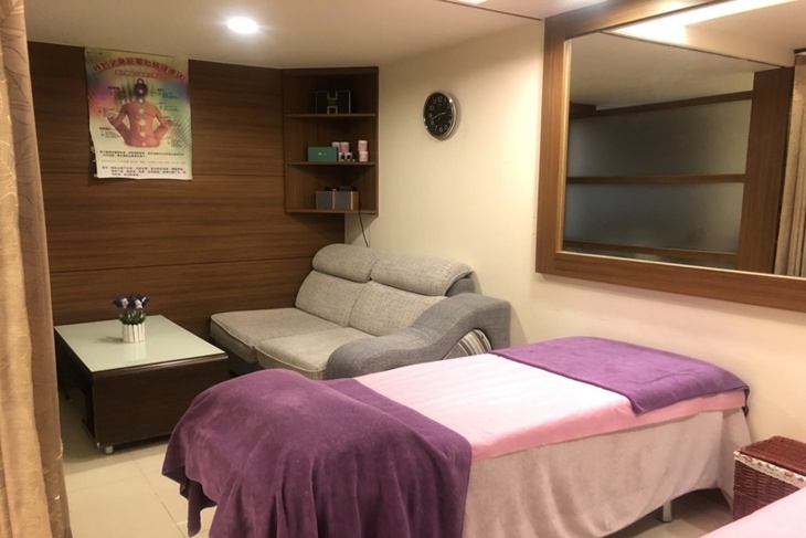 唯美美妍生活館