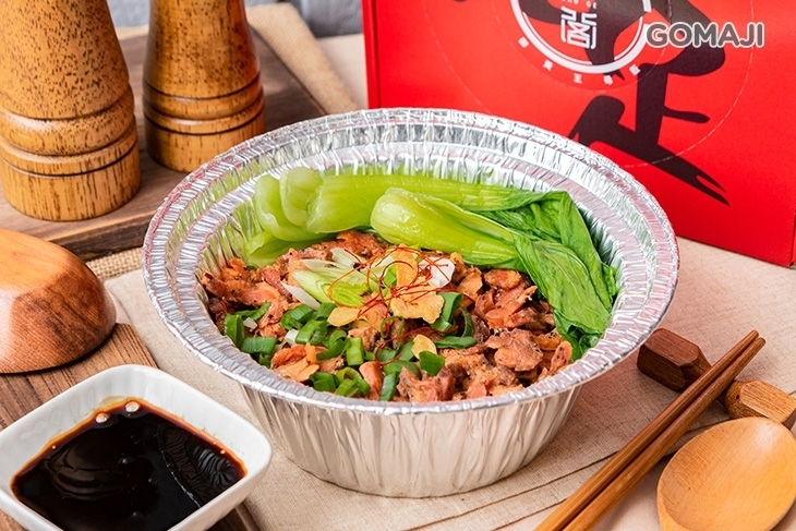 究飯JCuisine x 煲閣(天母店)