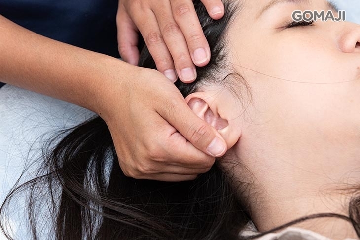 Relax 放鬆美學工作室