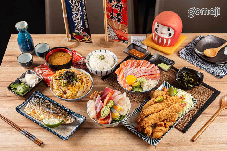 星海食事所