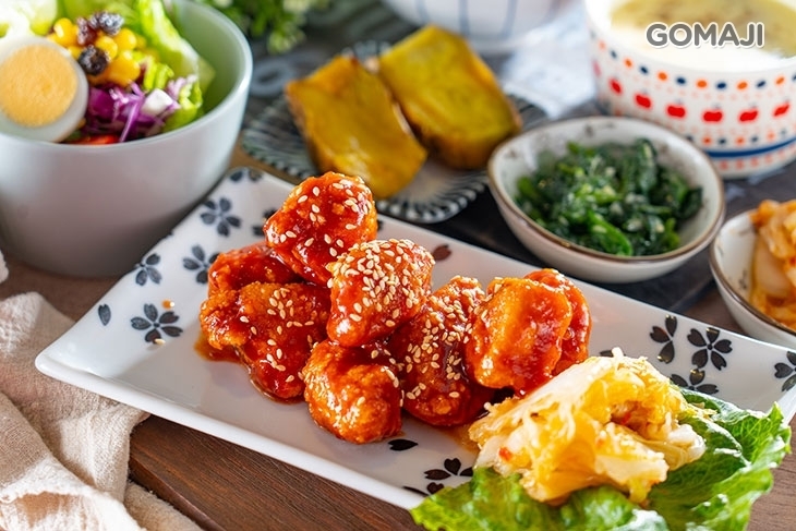 創意廚房(漢口旗艦店)