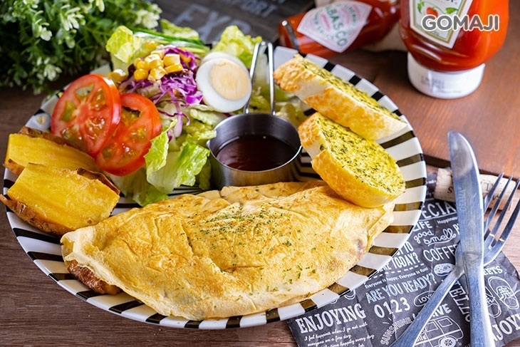 創意廚房(漢口旗艦店)