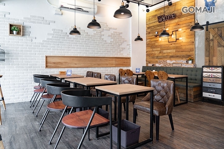 創意廚房(漢口旗艦店)