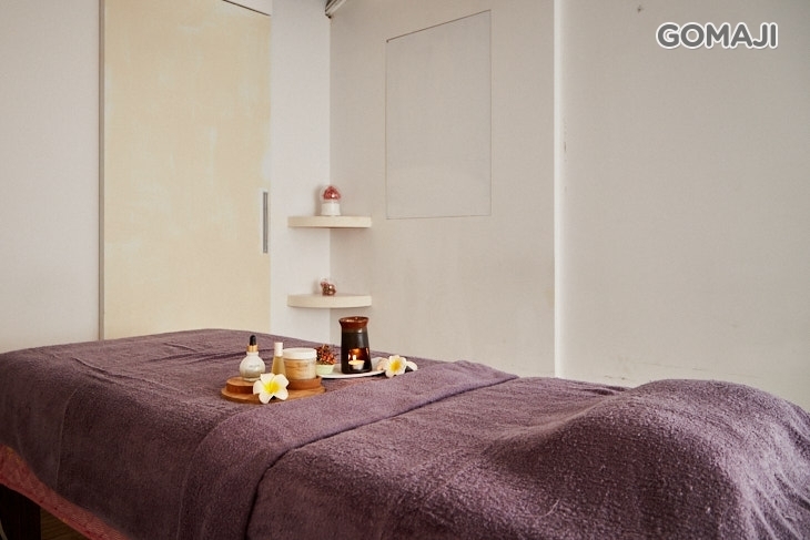G-Spa