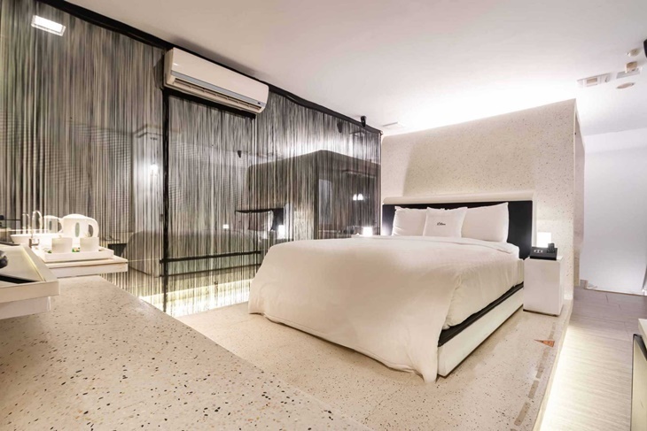 168inn旅館聯盟-168motel桃園館