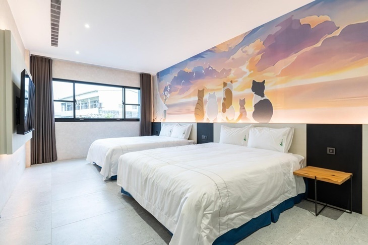 嘉義-禾楓覓月文旅