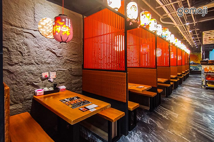 今日魚市(光華三創店)