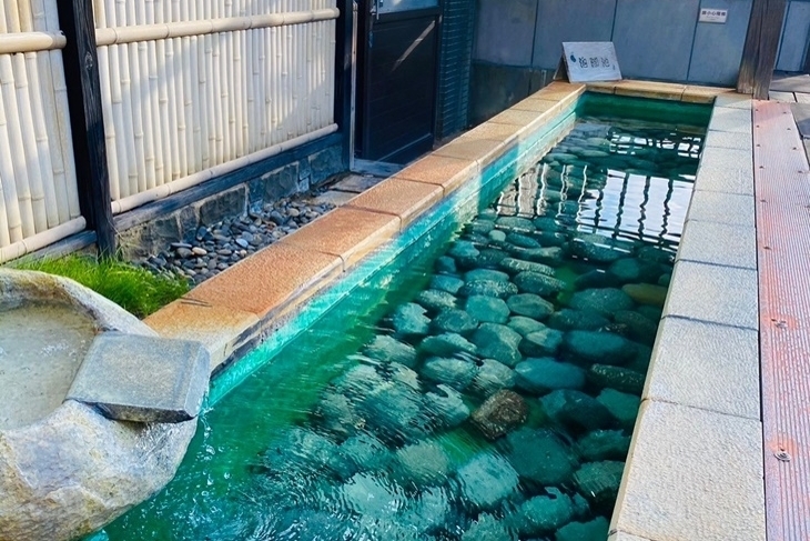 台北北投-水都溫泉會館