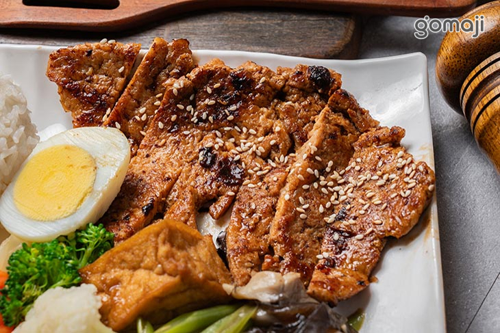 煜庭 健康便當餐盒(板橋店)