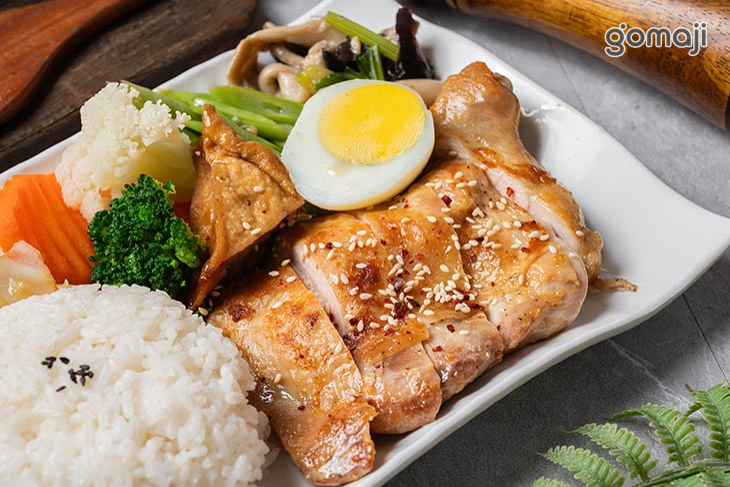 煜庭 健康便當餐盒(板橋店)