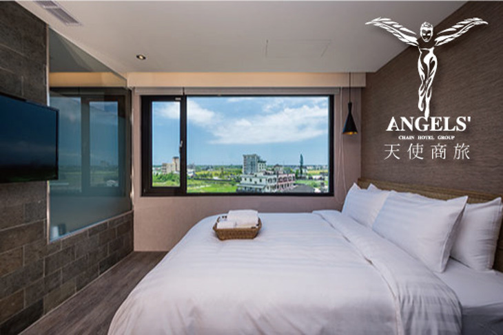 天使輕旅(礁溪溫泉)