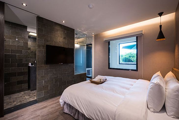 天使輕旅(礁溪溫泉)