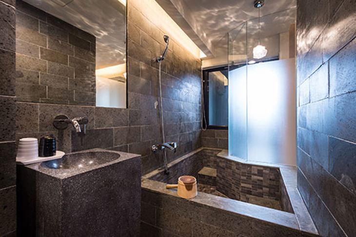 天使輕旅(礁溪溫泉)