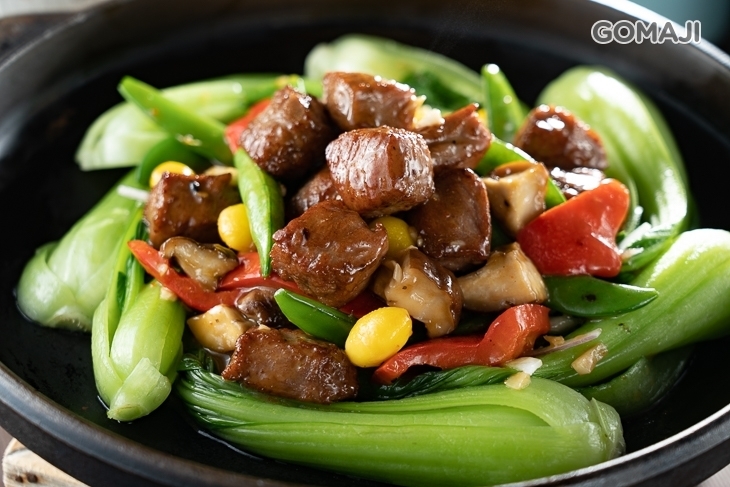 大和屋日本料理