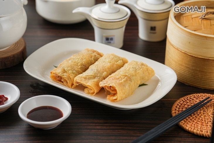 旺角餐館 Mongkok Restaurant