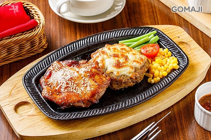 鬥牛士(長安店)