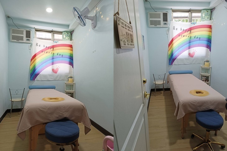 分享艾 溫罐•舒筋樂活