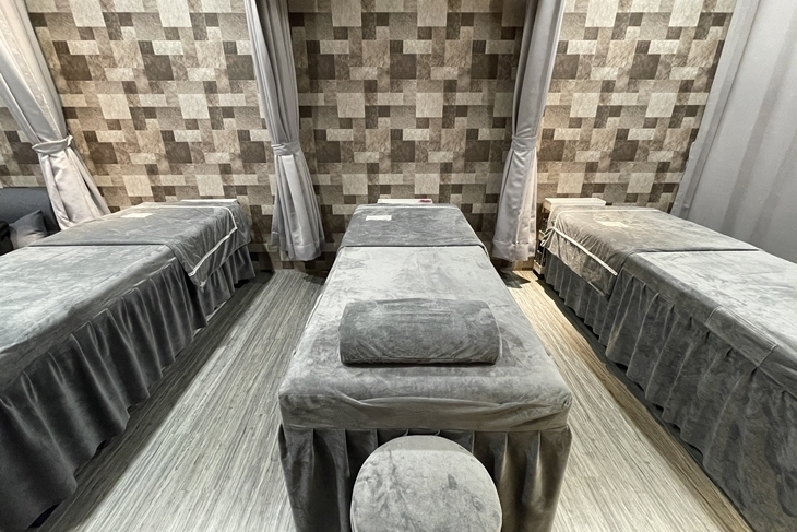 舒逸養生館