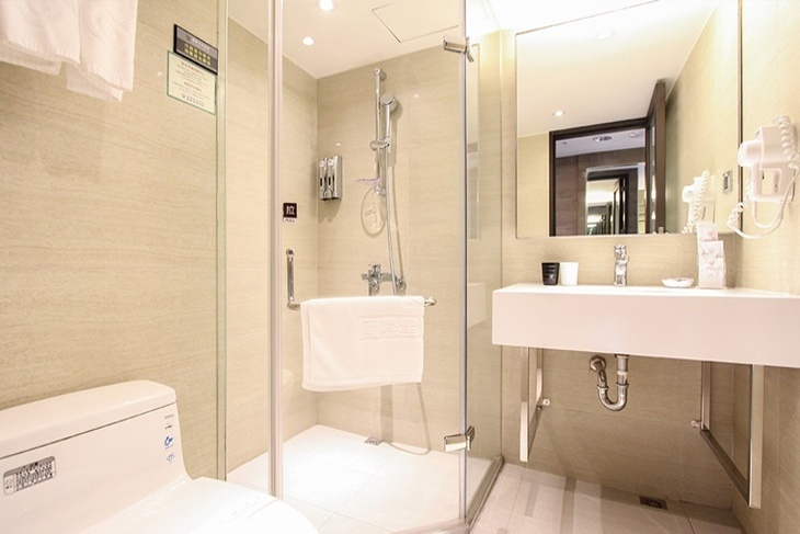 高雄國際星辰旅館