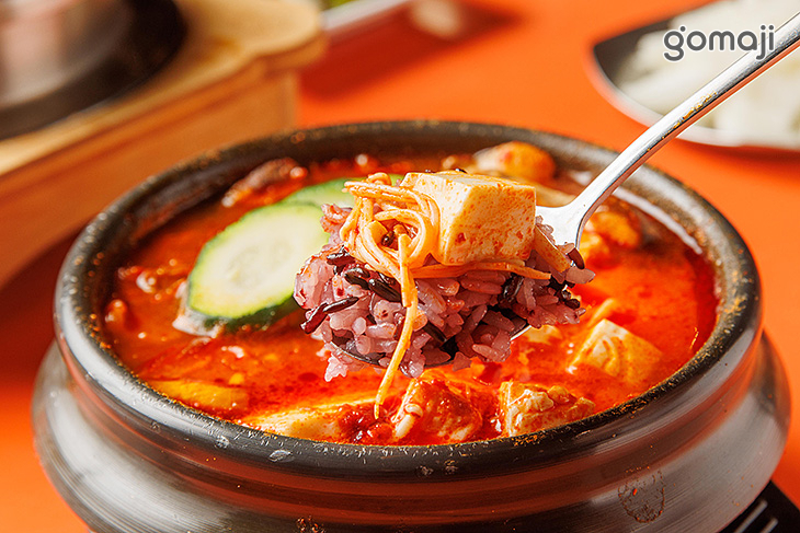 韓蔬‧大發 | 한채‧대박(七張店)