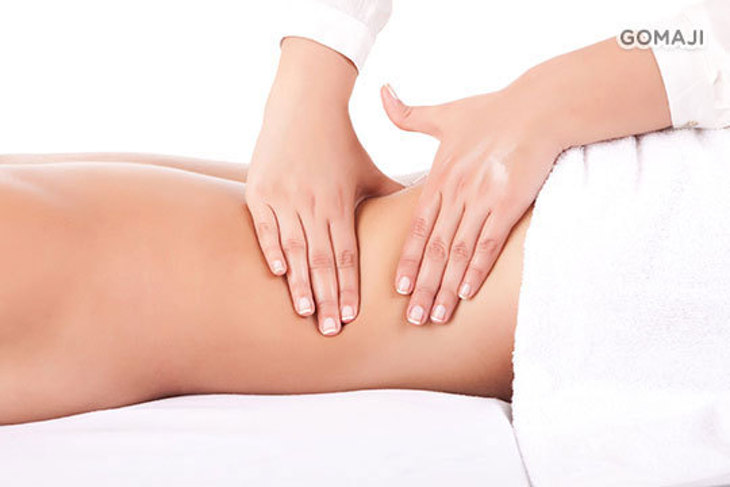 悅姿登美妍spa