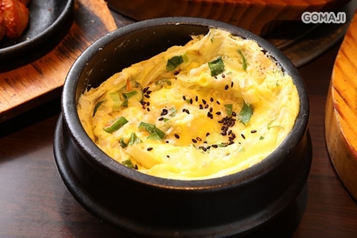 韓膳宮