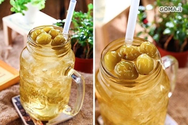 一畝茶醇萃飲(台中精誠店)