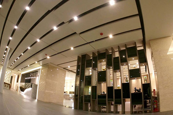 桃園-怡和飯店eHOME