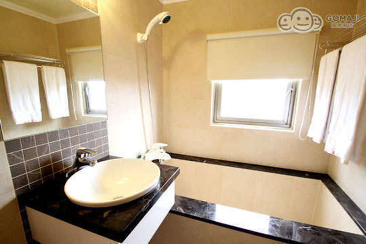 礁溪-美嘉美大飯店