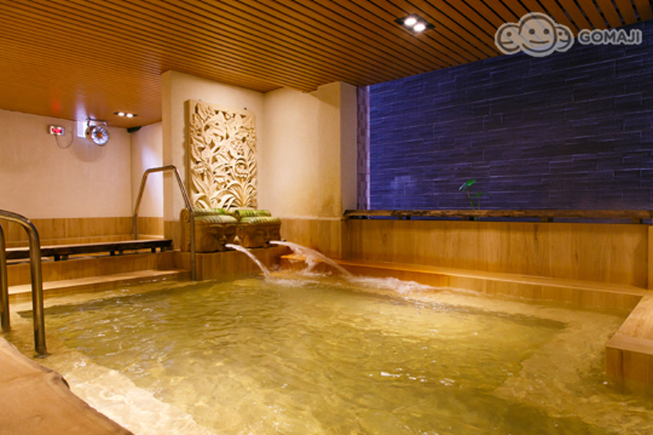 礁溪-美嘉美大飯店