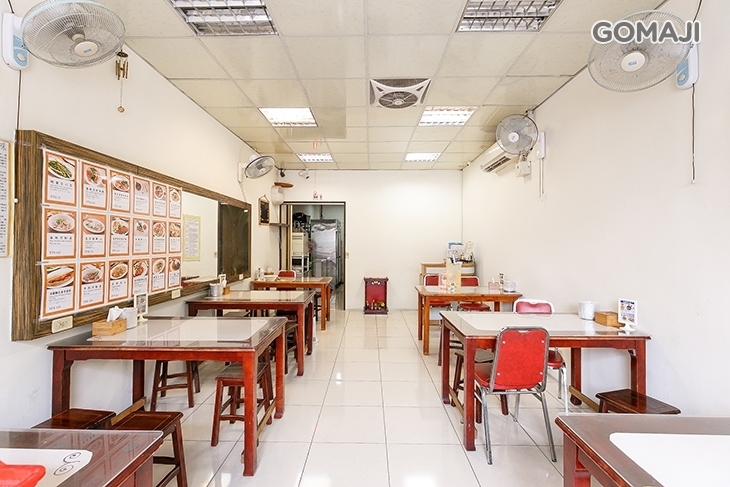 明昌越式餐館 Ming Chang Vietnamese Restaurant