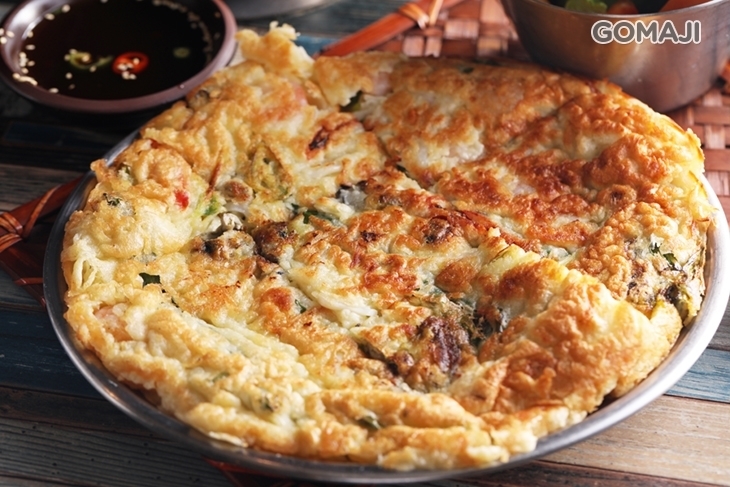 咚咚家 dondonga 韓式豬肉專賣店