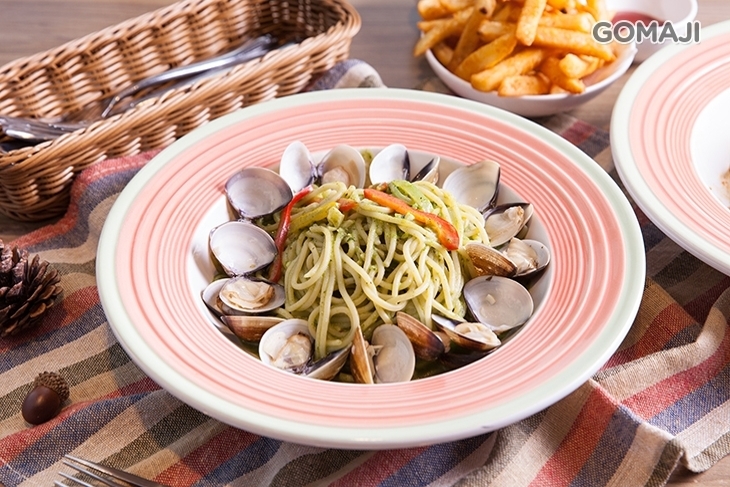 FUN RELAX家庭餐廳