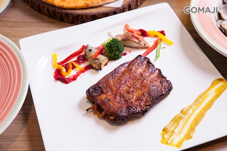 FUN RELAX家庭餐廳