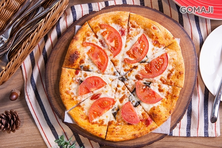 FUN RELAX家庭餐廳