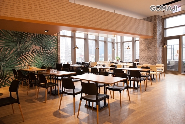 FUN RELAX家庭餐廳