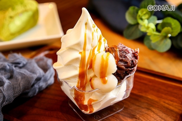 源吉兆庵(台北本店)