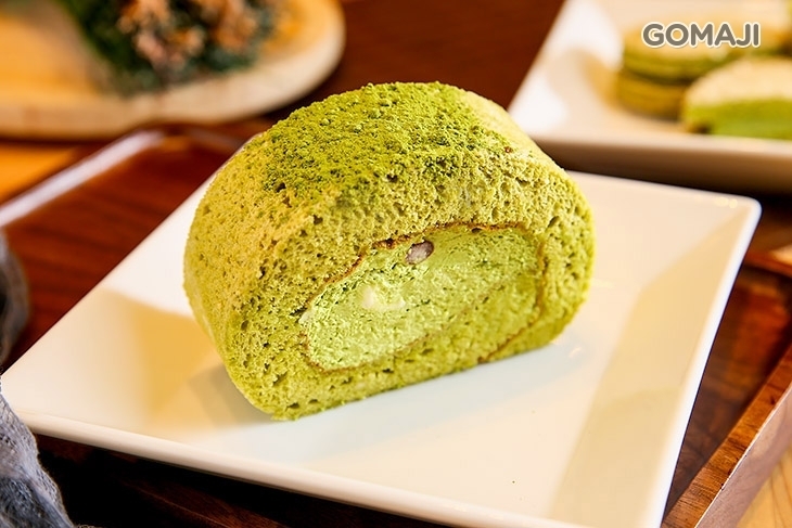 源吉兆庵(台北本店)