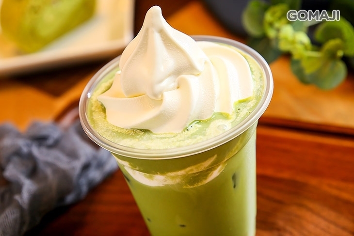 源吉兆庵(台北本店)