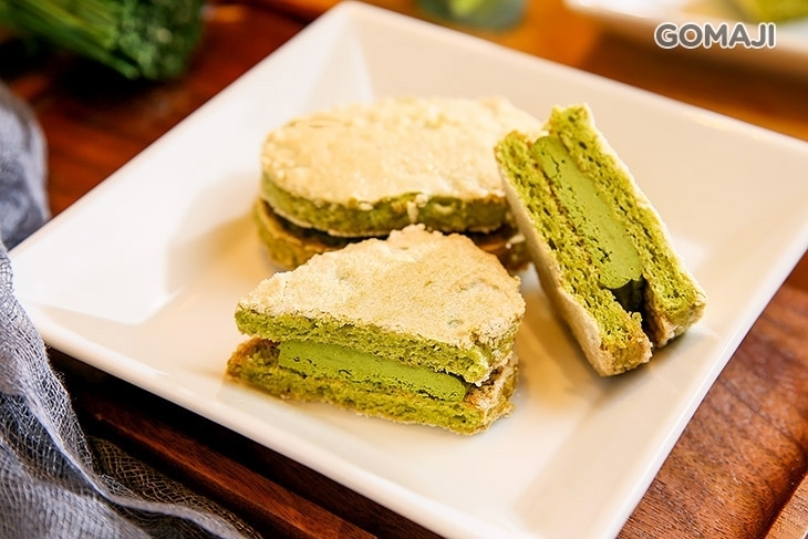 源吉兆庵(台北本店)