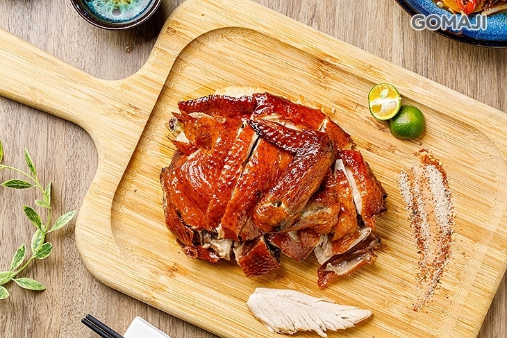 那也樓 粵菜茶樓．露天酒吧