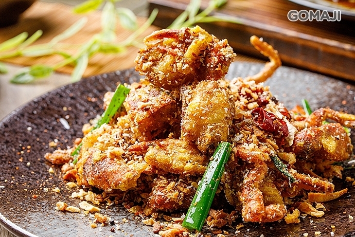 那也樓 粵菜茶樓．露天酒吧