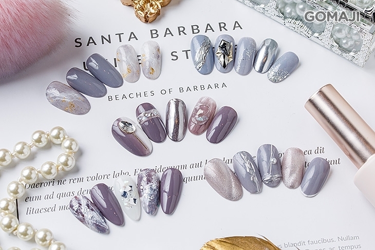 V-SHARK Hair Salon & Vanessa Nail髮型美甲沙龍(美甲部)