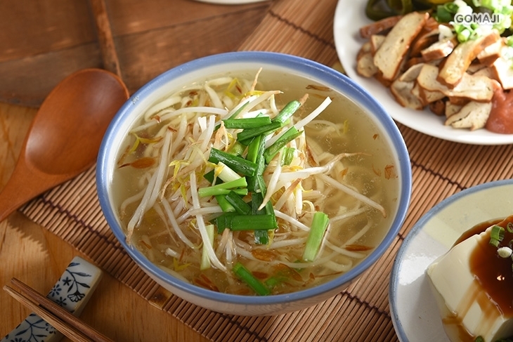 榮麵館