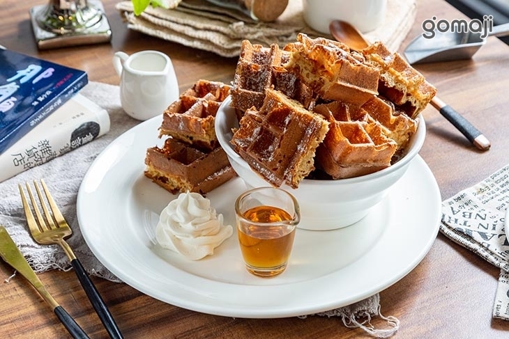 kooka coffee庫卡咖啡