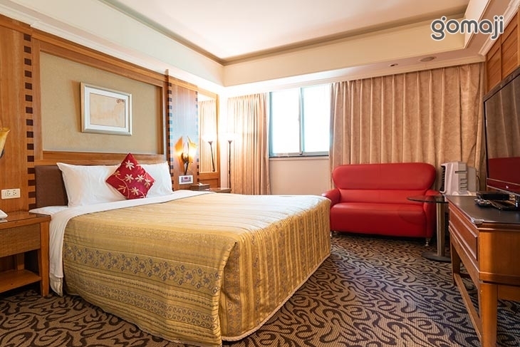 台北-麗雅精品旅館