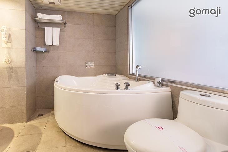 台北-麗雅精品旅館