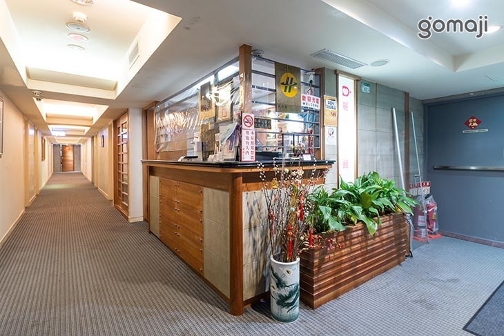 台北-麗雅精品旅館